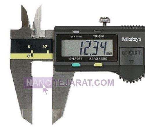 DIGITAL CALIPER